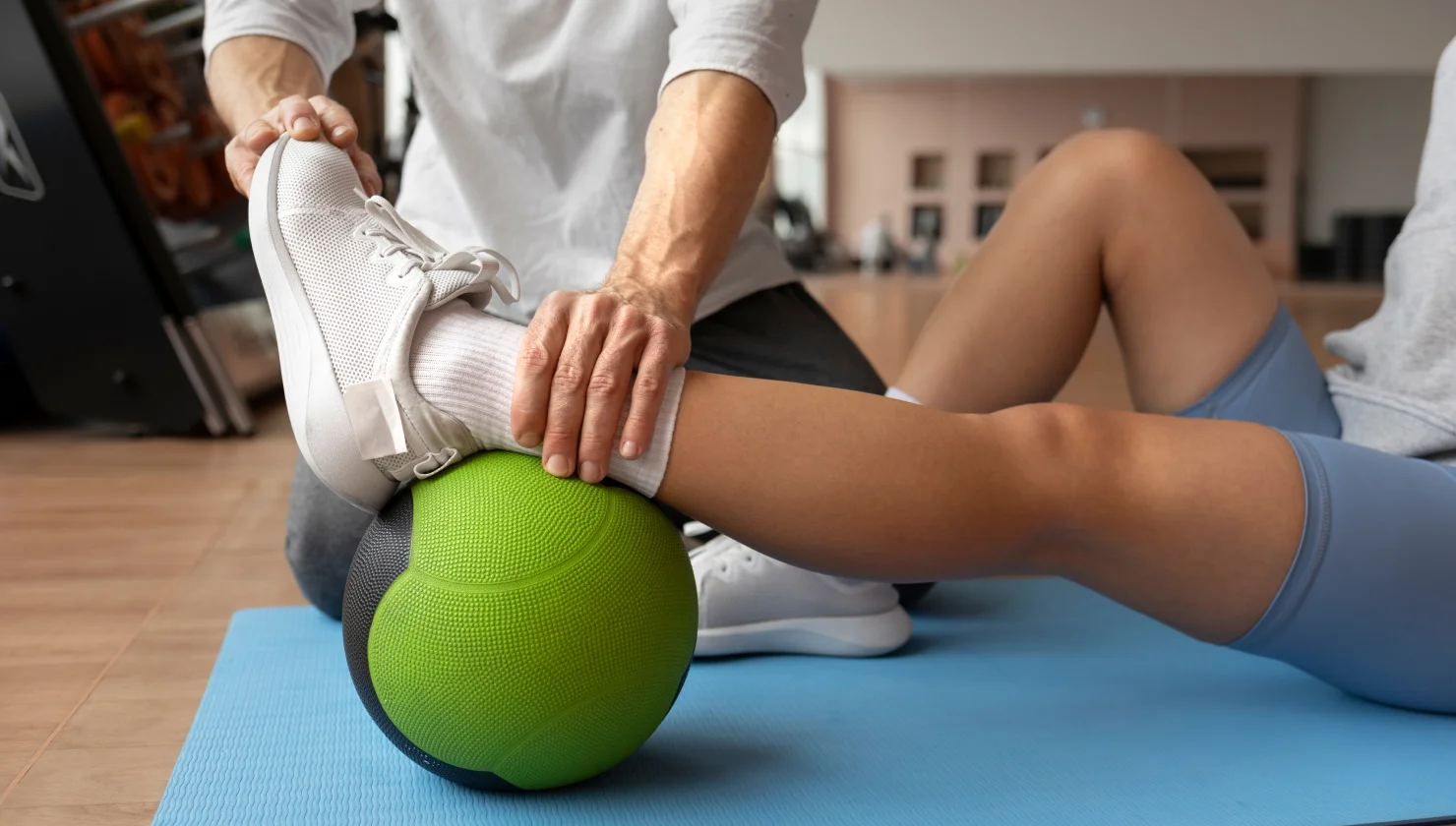 The Role of Transitional Rehabilitation after Orthopedic Surgery